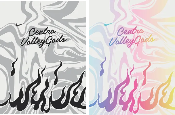 volley liquid design