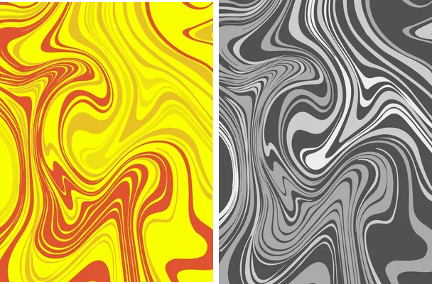 wave design