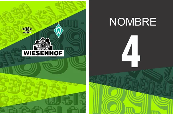 wender bremen 2019 aniversario