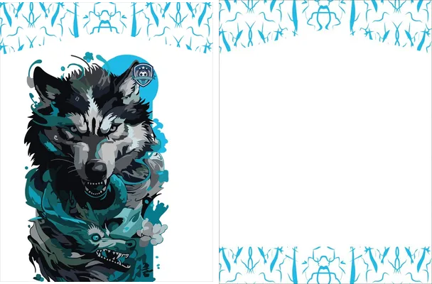 wolf lineas design