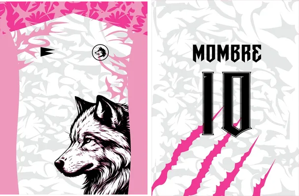 wolf pink concept 25 ia