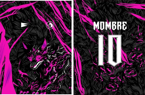 wolf pink concept 26 ia