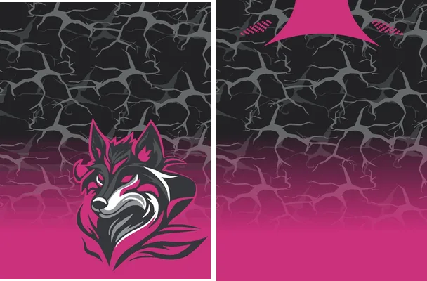 wolf sports rosa