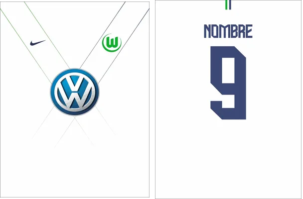wolfsburg home kit concept free download