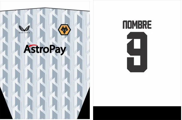 wolverhampton third kit 2022 23