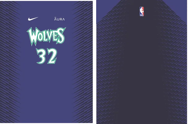 wolves nba 21 22
