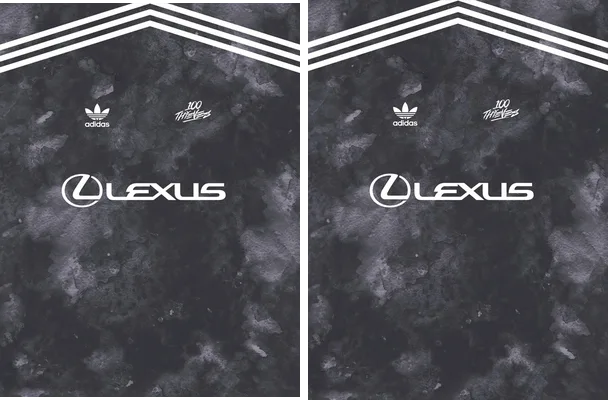 x 100 thieves 2024 25 primary jersey