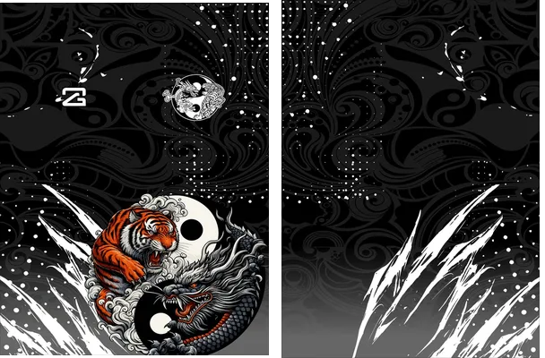 ying&yang Interclasse