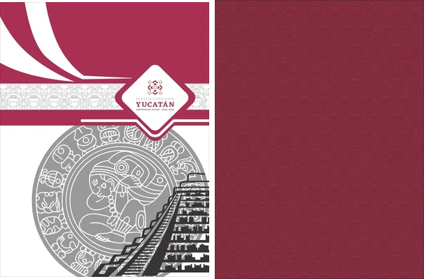 yucatan maya concept