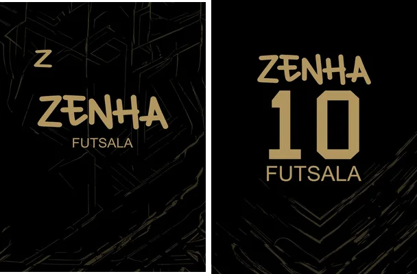 zenha grunge concept