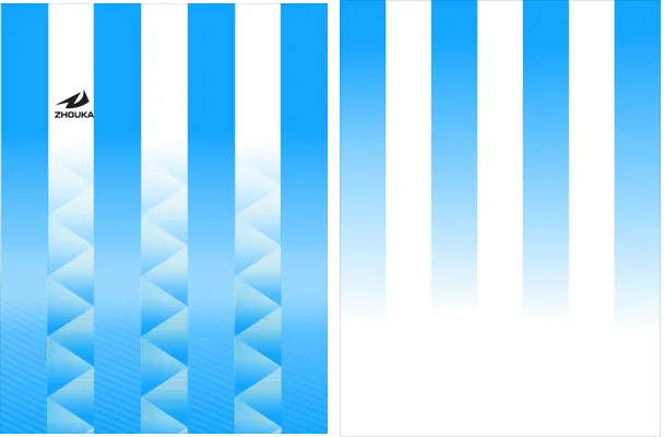 zhouka diseno