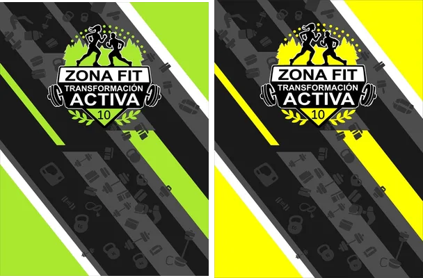zona fit concept